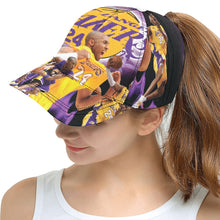 Load image into Gallery viewer, Custom Snapback Hat