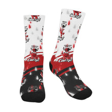 Load image into Gallery viewer, Custom Basketball Socks