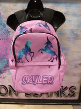 Load image into Gallery viewer, Custom Backpack