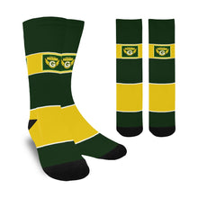 Load image into Gallery viewer, Custom Football Socks