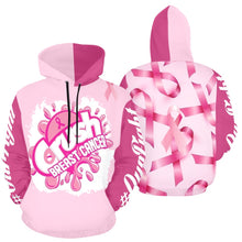 Load image into Gallery viewer, Breast Cancer - Crush Cancer