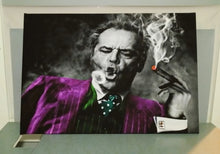 Load image into Gallery viewer, Frame Canvas Print