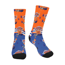 Load image into Gallery viewer, Custom Basketball Socks