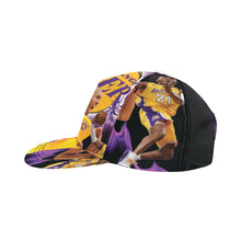 Load image into Gallery viewer, Custom Snapback Hat