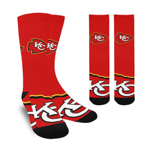 Load image into Gallery viewer, Custom Socks