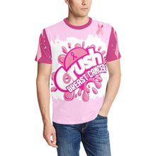Load image into Gallery viewer, Breast Cancer - Crush Cancer
