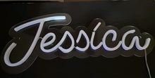 Load image into Gallery viewer, Custom LED Neon Sign (Free Quote)