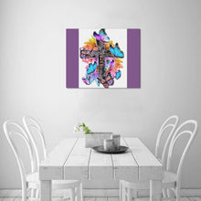 Load image into Gallery viewer, Frame Canvas Print