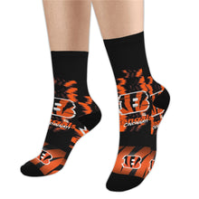 Load image into Gallery viewer, Custom Socks