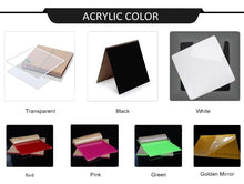 Load image into Gallery viewer, Custom LED Neon Sign (Free Quote)