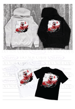 Load image into Gallery viewer, Youth Cool-Aid Basketball Shirts