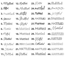 Load image into Gallery viewer, Custom LED Neon Sign (Free Quote)