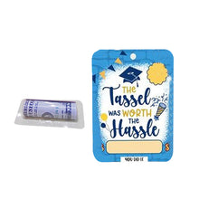 Load image into Gallery viewer, Custom Money Card Holder