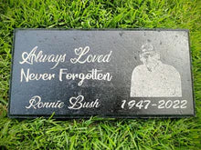 Load image into Gallery viewer, Custom Head Stones
