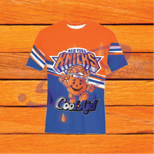 Load image into Gallery viewer, Cool-Aid Basketball Shirts (All Over Design)