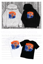 Load image into Gallery viewer, Adult Cool-Aid Basketball Shirts