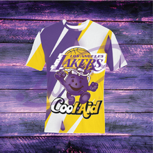 Load image into Gallery viewer, Cool-Aid Basketball Shirts (All Over Design)