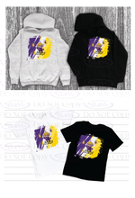 Load image into Gallery viewer, Youth Cool-Aid Basketball Shirts