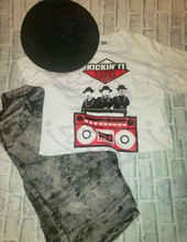 Load image into Gallery viewer, Old School