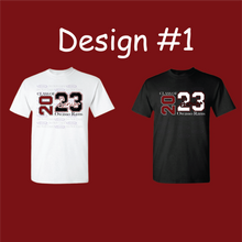 Load image into Gallery viewer, Custom Senior T-Shirts