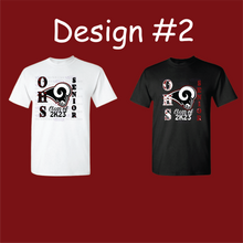 Load image into Gallery viewer, Custom Senior T-Shirts
