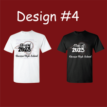 Load image into Gallery viewer, Custom Senior T-Shirts
