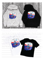 Load image into Gallery viewer, Youth Cool-Aid Basketball Shirts