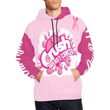 Load image into Gallery viewer, Breast Cancer - Crush Cancer