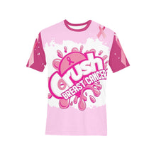 Load image into Gallery viewer, Breast Cancer - Crush Cancer