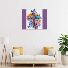 Load image into Gallery viewer, Frame Canvas Print