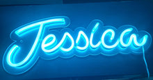 Load image into Gallery viewer, Custom LED Neon Sign (Free Quote)
