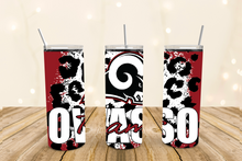 Load image into Gallery viewer, Custom Tumblers - Owasso Rams
